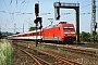 Adtranz 33184 - DB AG "101 074-3"
27.05.1999 - Mainz-Uhlerborn
Kurt Sattig