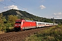 Adtranz 33184 - DB Fernverkehr "101 074-3"
24.09.2016 - Kahla (Thüringen)Christian Klotz