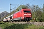 Adtranz 33184 - DB Fernverkehr "101 074-3"
14.04.2019 - Bad HonnefDaniel Kempf