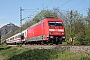 Adtranz 33184 - DB Fernverkehr "101 074-3"
14.04.2019 - Bad Honnef
Daniel Kempf