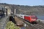 Adtranz 33184 - DB Fernverkehr "101 074-3"
07.03.2026 - OberweselJens Grünebaum