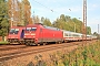 Adtranz 33185 - DB Fernverkehr "101 075-0"
18.09.2014 - Leipzig-TheklaTheo Stolz