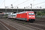 Adtranz 33185 - DB Fernverkehr "101 075-0"
21.09.2012 - Hamburg-Harburg
Michael Goll