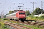 Adtranz 33185 - DB Fernverkehr "101 075-0"
28.08.2013 - Bensheim-AuerbachRalf Lauer