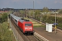 Adtranz 33185 - DB Fernverkehr "101 075-0"
02.04.2017 - Kassel-Oberzwehren 
Christian Klotz