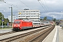 Adtranz 33185 - DB Fernverkehr "101 075-0"
24.08.2018 - Traunstein
Michael Umgeher