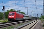 Adtranz 33185 - DB Fernverkehr "101 075-0"
15.06.2019 - Müllheim (Baden)Vincent Torterotot