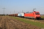 Adtranz 33185 - DB Fernverkehr "101 075-0"
08.03.2021 - Hürth Martin Morkowsky