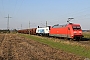 Adtranz 33185 - DB Fernverkehr "101 075-0"
08.03.2021 - Hürth 
Martin Morkowsky