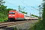 Adtranz 33185 - DB Fernverkehr "101 075-0"
15.06.2021 - Bickenbach (Bergstr.)Kurt Sattig