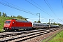 Adtranz 33185 - DB Fernverkehr "101 075-0"
29.04.2025 - Graben-Neudorf
Wolfgang Mauser
