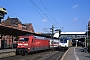 Adtranz 33185 - DB Fernverkehr "101 075-0"
12.04.2008 - Hamburg-HarburgWerner Glaeseker
