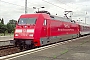 Adtranz 33186 - DB R&T "101 076-8"
08.07.2000 - Berlin-Schönefeld
Heiko Müller