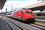 Adtranz 33186 - DB Fernverkehr "101 076-8"
23.05.2014 - Mannheim, HauptbahnhofErnst Lauer