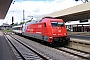 Adtranz 33186 - DB Fernverkehr "101 076-8"
23.05.2014 - Mannheim, Hauptbahnhof
Ernst Lauer