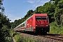Adtranz 33186 - DB Fernverkehr "101 076-8"
11.06.2017 - GroßpürschützChristian Klotz