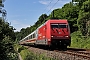 Adtranz 33186 - DB Fernverkehr "101 076-8"
11.06.2017 - Großpürschütz
Christian Klotz