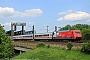 Adtranz 33186 - DB Fernverkehr "101 076-8"
12.05.2018 - Hamburg, SüderelbbrückenEric Daniel