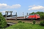 Adtranz 33186 - DB Fernverkehr "101 076-8"
12.05.2018 - Hamburg, Süderelbbrücken
Eric Daniel