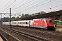 Adtranz 33186 - DB Fernverkehr "101 076-8"
12.07.2019 - Kassel-WilhelmshöheChristian Klotz