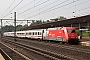 Adtranz 33186 - DB Fernverkehr "101 076-8"
12.07.2019 - Kassel-Wilhelmshöhe
Christian Klotz