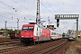 Adtranz 33186 - DB Fernverkehr "101 076-8"
20.09.2019 - EberswaldeMichael Uhren