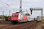 Adtranz 33186 - DB Fernverkehr "101 076-8"
20.09.2019 - Eberswalde
Michael Uhren