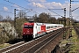 Adtranz 33186 - DB Fernverkehr "101 076-8"
07.04.2020 - VellmarChristian Klotz