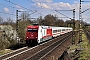 Adtranz 33186 - DB Fernverkehr "101 076-8"
07.04.2020 - Vellmar
Christian Klotz