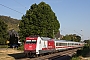 Adtranz 33186 - DB Fernverkehr "101 076-8"
06.08.2020 - LeutesdorfIngmar Weidig