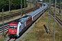Adtranz 33186 - DB Fernverkehr "101 076-8"
26.06.2020 - Mannheim, HauptbahnhofHarald Belz