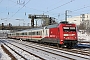 Adtranz 33186 - DB Fernverkehr "101 076-8"
14.02.2021 - Wunstorf
Thomas Wohlfarth