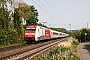 Adtranz 33186 - DB Fernverkehr "101 076-8"
18.06.2022 - Bonn-Beul 
Etienne Rast
