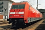 Adtranz 33186 - DB Fernverkehr "101 076-8"
04.07.2004 - Seelze
Christian Stolze