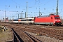 Adtranz 33187 - DB Fernverkehr "101 077-6"
15.02.2020 - Basel, Badischer BahnhofTheo Stolz