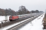 Adtranz 33187 - DB Fernverkehr "101 077-6"
22.01.2013 - Bardowick-BruchTorsten Bätge