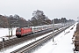 Adtranz 33187 - DB Fernverkehr "101 077-6"
22.01.2013 - Bardowick-Bruch
Torsten Bätge