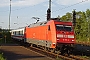 Adtranz 33187 - DB Fernverkehr "101 077-6"
04.05.2008 - Minden (Westfalen)Thomas Wohlfarth