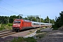 Adtranz 33187 - DB Fernverkehr "101 077-6"
17.06.2015 - RodlebenMarcus Schrödter