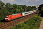 Adtranz 33187 - DB Fernverkehr "101 077-6"
06.06.2015 - Jena-Göschwitz
Christian Klotz