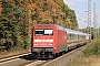 Adtranz 33187 - DB Fernverkehr "101 077-6"
23.10.2016 - HasteThomas Wohlfarth