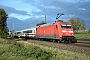 Adtranz 33187 - DB Fernverkehr "101 077-6"
31.10.2017 - Schkortleben
Marcel Grauke