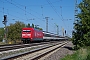 Adtranz 33187 - DB Fernverkehr "101 077-6"
21.09.2019 - Müllheim (Baden)
Vincent Torterotot