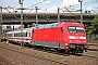 Adtranz 33187 - DB Fernverkehr "101 077-6"
18.08.2020 - Hamburg-HarburgTobias Schmidt