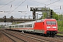Adtranz 33187 - DB Fernverkehr "101 077-6"
16.05.2021 - WunstorfThomas Wohlfarth