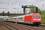 Adtranz 33187 - DB Fernverkehr "101 077-6"
16.05.2021 - Wunstorf
Thomas Wohlfarth