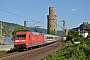 Adtranz 33188 - DB Fernverkehr "101 078-4"
19.07.2013 - BacharachKonstantin Koch