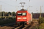 Adtranz 33188 - DB Fernverkehr "101 078-4"
12.09.2014 - Nienburg (Weser)
Thomas Wohlfarth