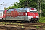 Adtranz 33188 - DB R&T "101 078-4"
28.05.2003 - Bielefeld, Hauptbahnhof
Dietrich Bothe