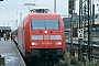 Adtranz 33188 - DB AG "101 078-4"
30.06.1998 - Koblenz, Hauptbahnhof
Peter Dircks